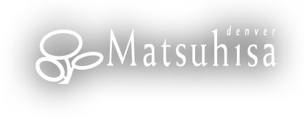 Logo | Matsuhisa Sushi Restaurant in Denver, CO