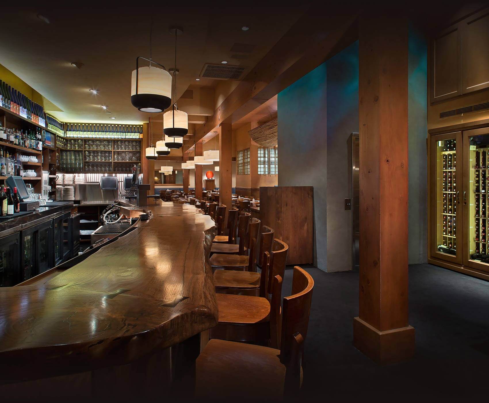 Japanese & Sushi Restaurant In Aspen, CO 81611 Matsuhisa