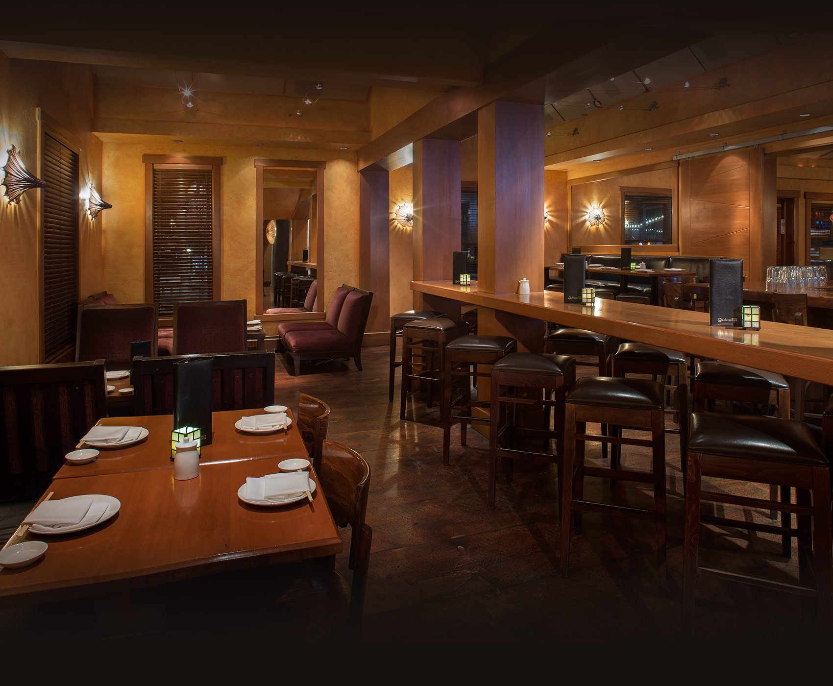 Gallery Aspen, CO Matsuhisa