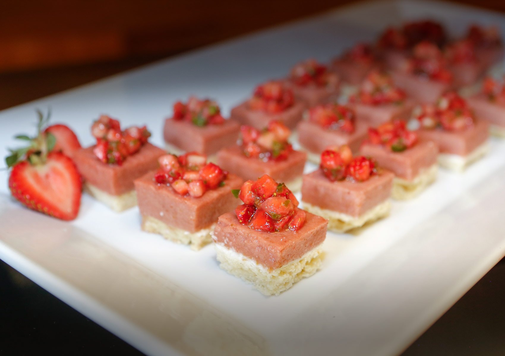 Japanese & Sushi Menu in Vail, CO Matsuhisa