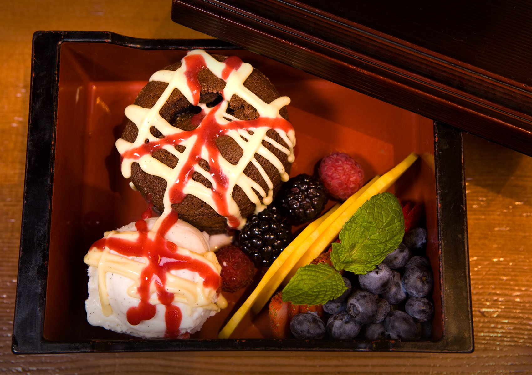 Japanese & Sushi Restaurant In Vail, CO 81657 Matsuhisa