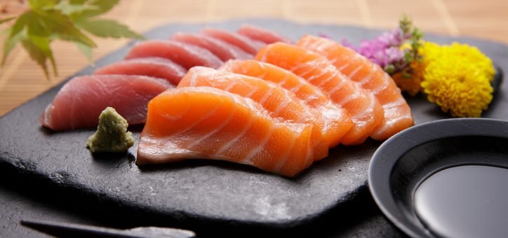Ultimate Guide to the Different Types of Sashimi