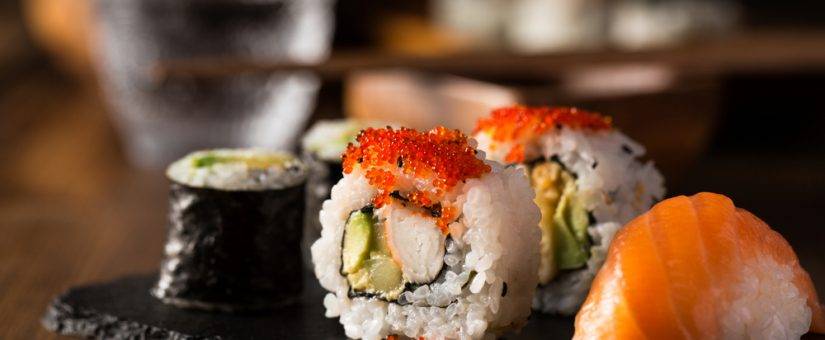 7 of the Best Sushi Restaurants in Denver