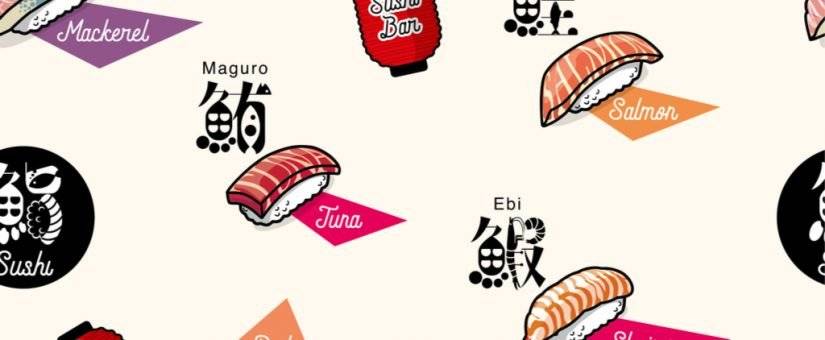 Get Ready to Roll: The Beginners Guide to the Sushi Menu