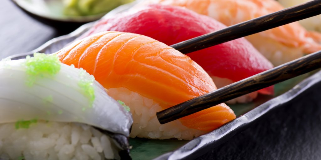 Sushi Etiquette: Do's and Don'ts from Sushi | Matsuhisa