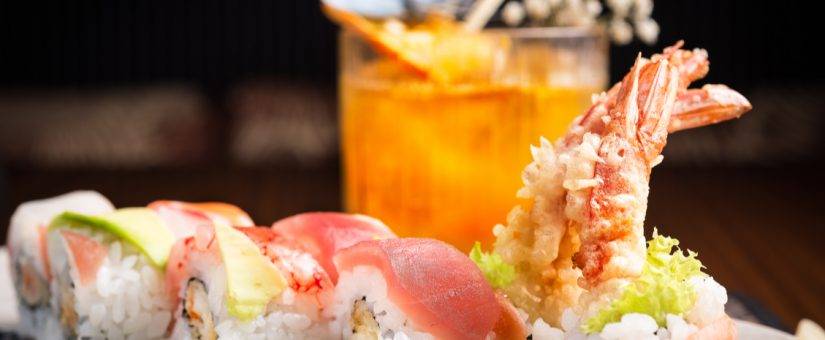Beer and Wine Pairings: What to Drink with Sushi