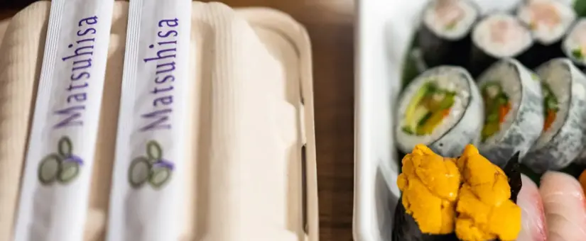 Matsuhisa Denver: The Best Takeout Sushi in Denver